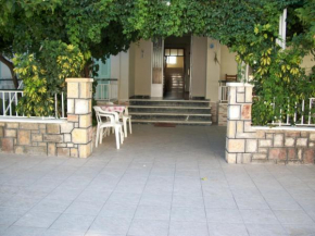 Mitrou Zacharias Studios